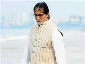 Amitabh Bachchan sends migrant workers to UP from Mumbai in 10 buses