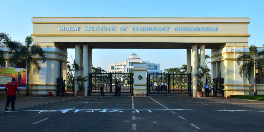 IIT Bhubaneswar