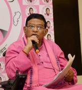 Former Chhattisgarh CM Ajit Jogi dies at 74; three-day mourning in state