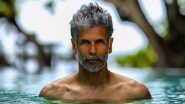 Milind Soman Deletes Tiktok, Pushes To #Boycottchineseproducts As He Shares Video By Sonam Wangchuk (Read Tweet)