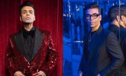 On Karan Johar's birthday, 5 unseen photos shared by the