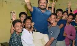 super30 founder anand kumar, jyoti kumari, super30 founder free IIT-JEE coaching, free IIT-JEE coach