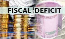 Fiscal deficit widens to 7-year high of 4.6 per cent in FY20 as revenue collection falls