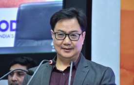 Latest Cricket News Big Statement of Sports Minister Kiren Rijiju Told When and How ipl will Start, - India TV Hindi