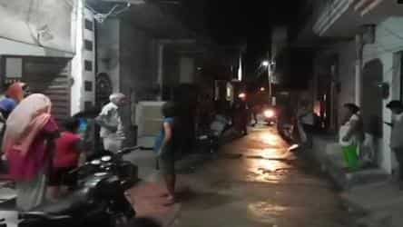 Tremors in Delhi after 4.5 magnitude earthquake in Haryana, then one more