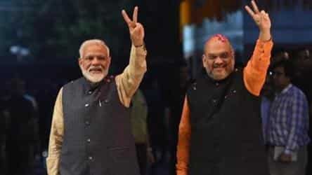 Amid pandemic woes, Modi govt to mark anniversary with accomplishments list