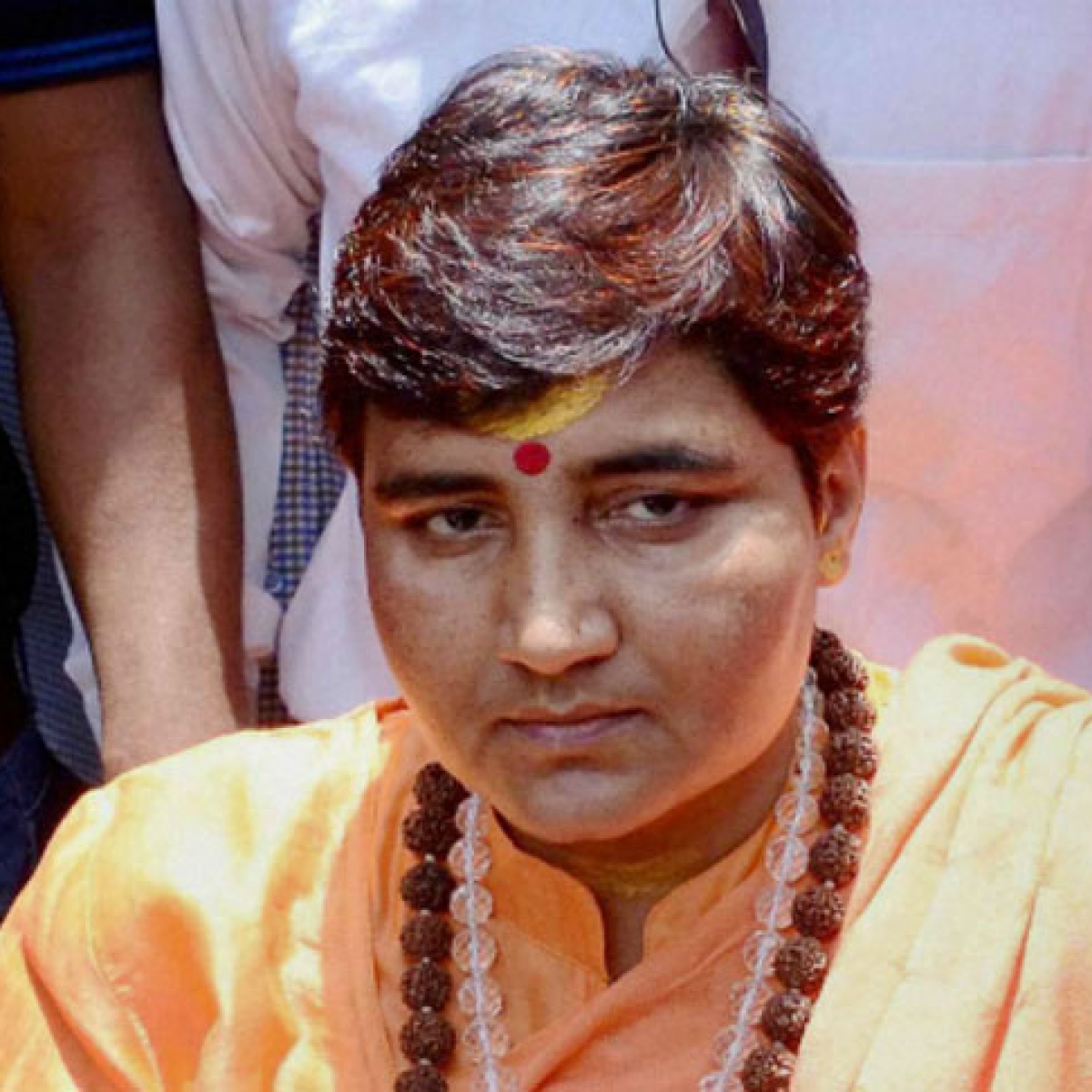 'Where is Pragya Thakur' posters surface in Bhopal; BJP spokesperson says she's in the hospital