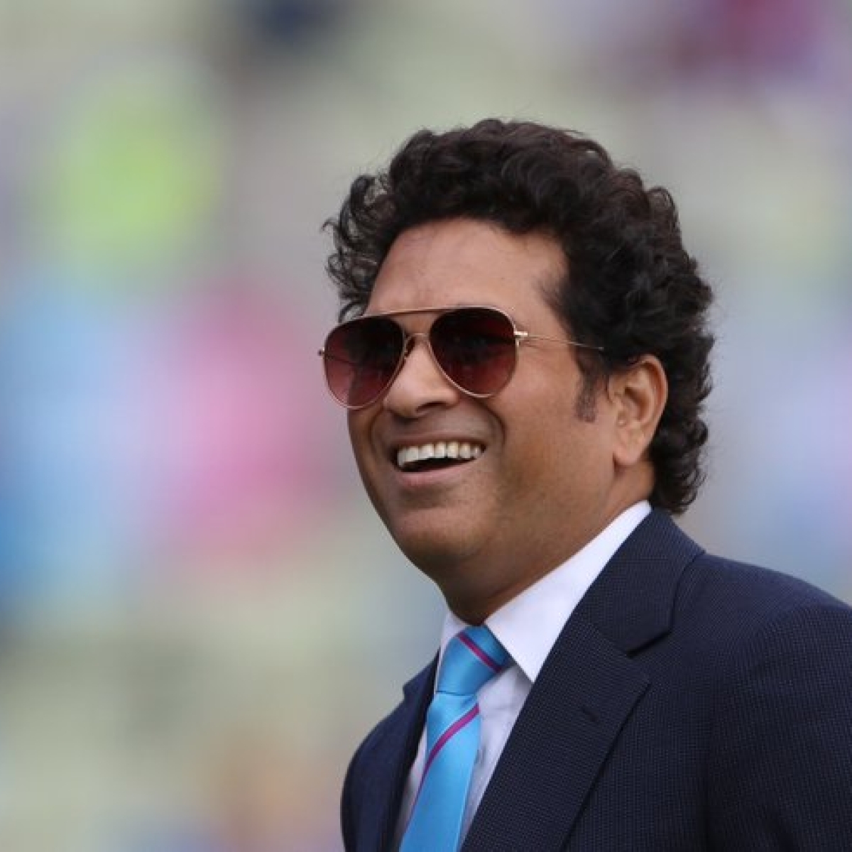 Sachin Tendulkar financially aids 4,000 underprivileged people in Mumbai to lead battle against COVID-19