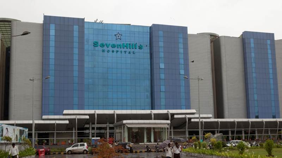 SevenHills Hospital 