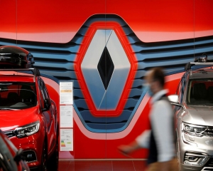 French carmaker Renault announces 15,000 job cuts worldwide