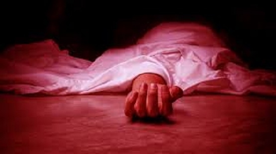 commits suicide_1 &n