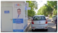 Drive-through COVID-19 testing facility begins in Chandigarh 