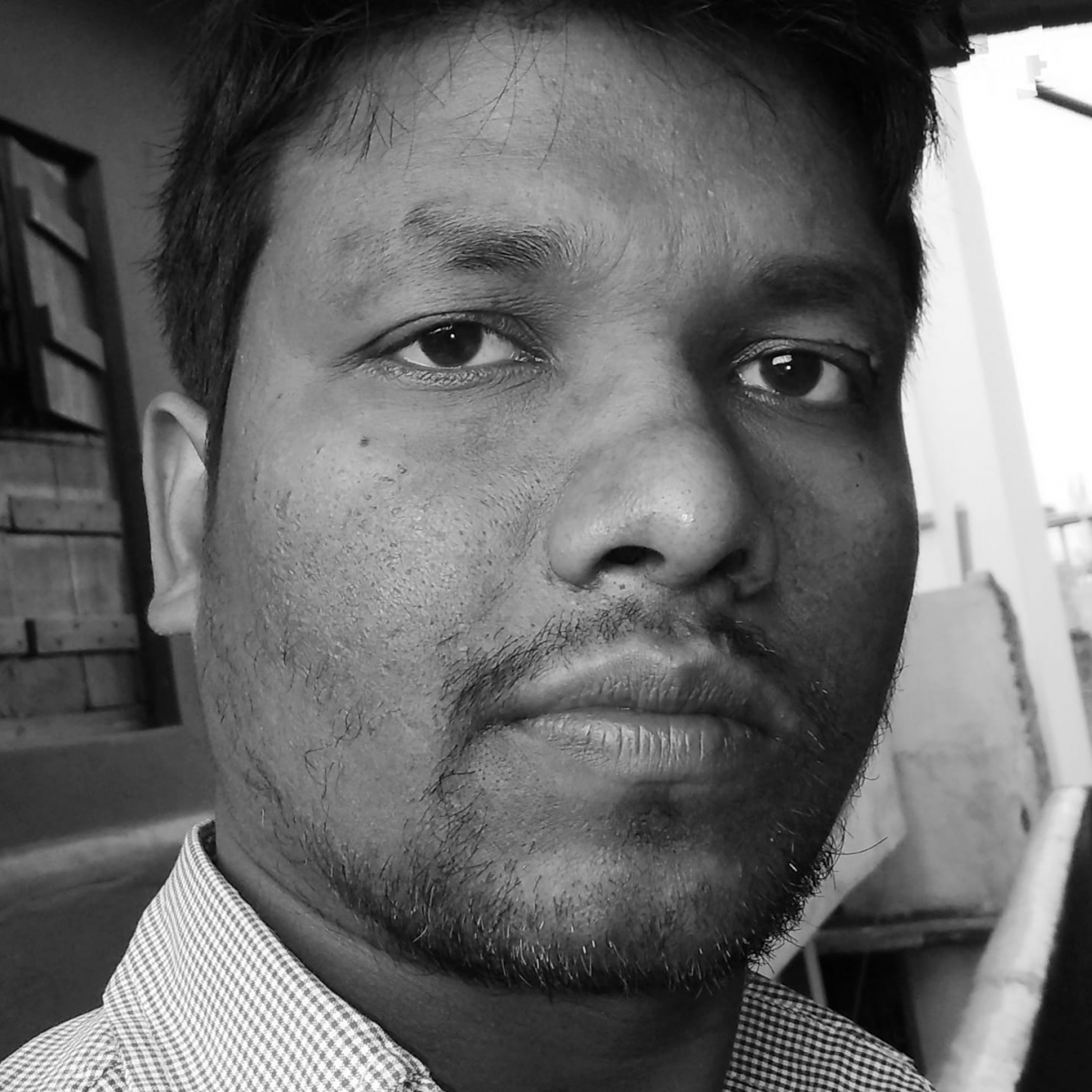 Umesh Kumar Ray