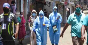 Coronavirus Bihar-Jharkhand updates LIVE | Bihar COVID-19 cases tally reaches 3185, Jharkhand stands at 477