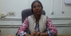 Jharkhand: Professor Sonajharia Minz appointed as Vice-Chancellor of Sido Kanhu Murmu University