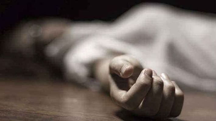 a class 11th student hanged himself amid lockdown in up bijnor kpt