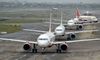 Mumbai International Airport handles 191 flights after resuming domestic flight services