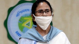 West Bengal chief minister Mamata Banerjee, who has been criticising the railways for the past few days for ferrying a large number of migrant workers to the state without consulting her government, claimed that it is being done without following the norms of social distancing. 