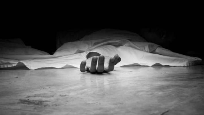 Chitradurga Municipal council SDC commit suicide