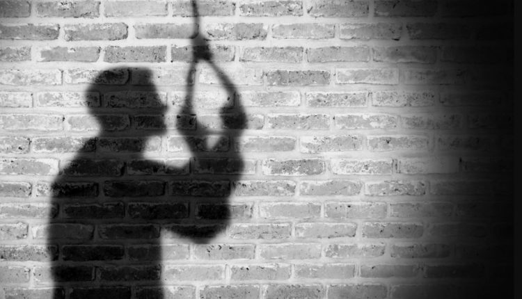 Stranded Odia migrant worker commits suicide in Haryana