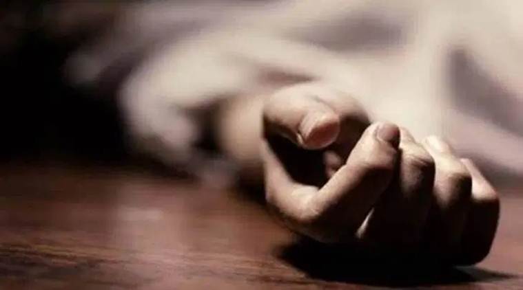 CRPF Covid infection, CRPF man commits suicide, Crpf officer commits suicide in jammu and kashmir, crpf coronavirus death, coronavirus deaths, indian express