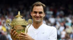 Federer becomes world's highest-paid athlete