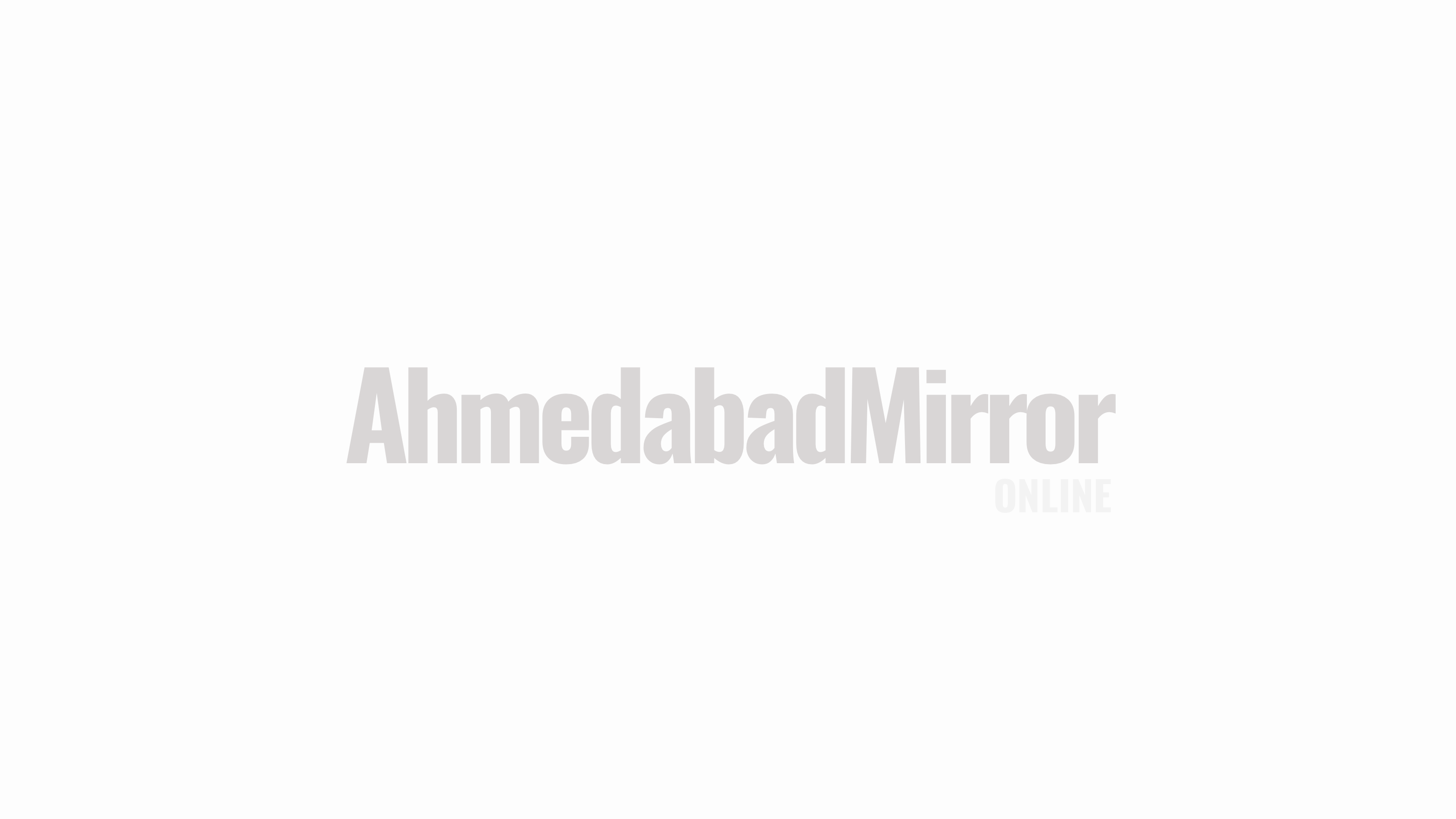 Ahmedabad witnesses a dip in fresh cases