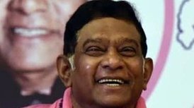 Ajit Jogi is survived by his wife Renu Jogi, the MLA from Kota constituency, and son Amit Jogi, a former MLA. 