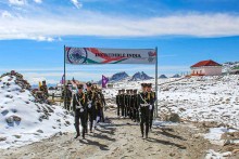 Ladakh Incursions Part Of China's 'Scare The Neighbours' Game