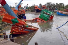 Storms Like Amphan Have Made A Deal With The Natural World