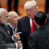 India’s Rejection To Trump's Offer To Broker Peace With China Stems From Its Past Experiences