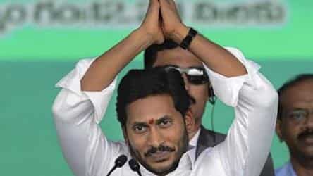 Hits and misses as Jagan Reddy completes one year as Andhra chief minister