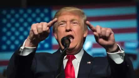 Trump announces termination of ties with WHO over coronavirus pandemic