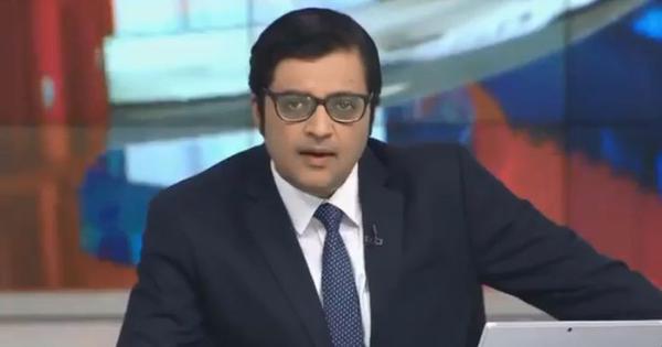 Watch: ‘Locust biryani’ and bizarre mock-fight star in TV channel’s analysis of Pulwama incident