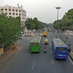 BMTC/KSRTC services resume partially during Lockdown 4.0