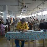 Survey: Garment factory workers say they won’t, and can’t, work longer hours