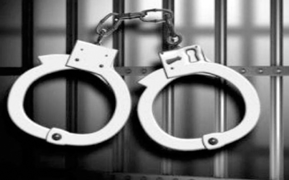 In Karnataka’s first case; Nigerian citizen arrested, booked under PITNDPS act for drugs peddling