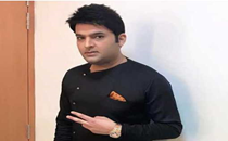 Kapil Sharma says wife Ginni 'convinced' him to shoot, told him ‘kaam dhandha karo sar kha gaye mera 4 mahine se’