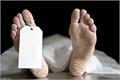murder or accident youth found dead in empty plot