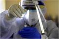 corona blast once again in amritsar 49 new infected cases confirmed