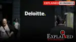 National Financial Reporting Authority, NFRA, IL&FS, IL&FS Financial Services, Deloitte, Udayan Sen, indian express, express explained