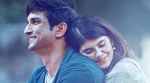 Dil Bechara trailer Sushant Singh Rajput Sanjana Sanghi