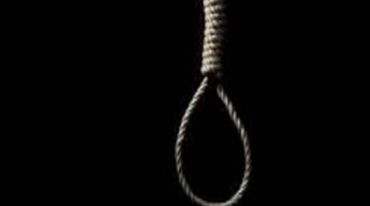 Out of food and money, 22-year-old hangs himself in Panchkula