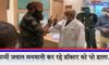 hospital gave the autowale Rs 8 lakh. Bill, after this what the Indian Army soldier kpv