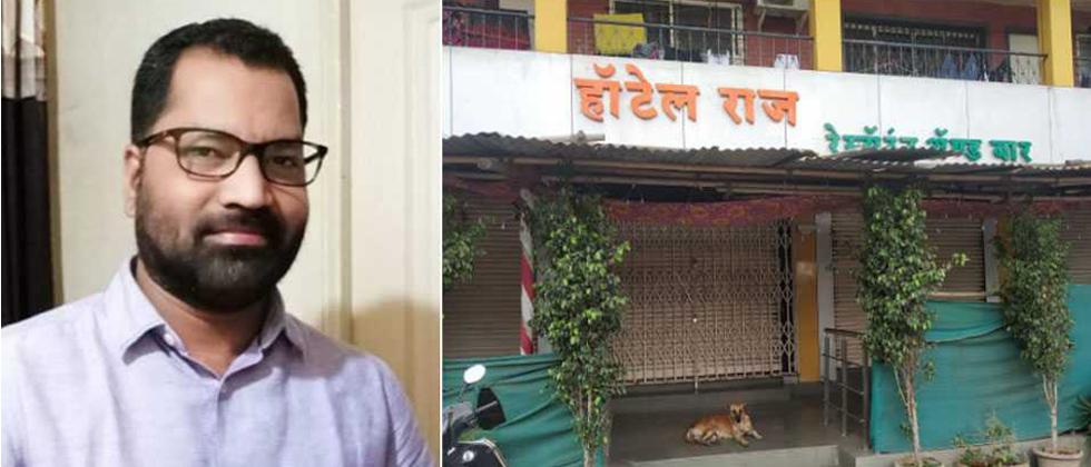 Pune: Restaurant owner commits suicide due to financial crisis amid COVID-19