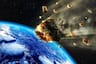 An Asteroid will Fly Past Earth Today and NASA Considers It 'Potentially Hazardous'