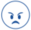 Angry