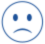 sad