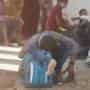 Migrants’ kid dies as father hunts for milk at railway station