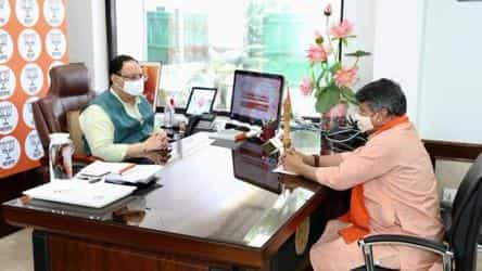 BJP’s Bengal leaders called for Delhi interviews as party gets polls ready